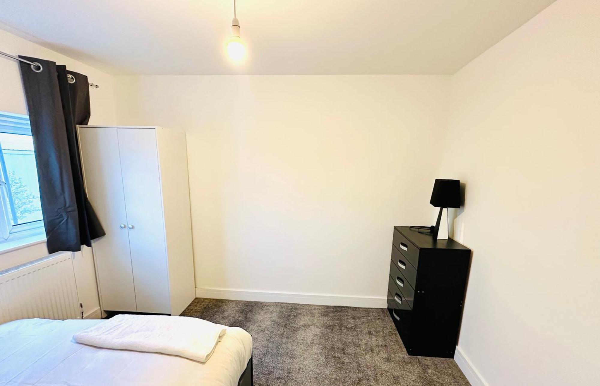 224 Newcastle Street Hotel Stoke-on-Trent ภายนอก รูปภาพ